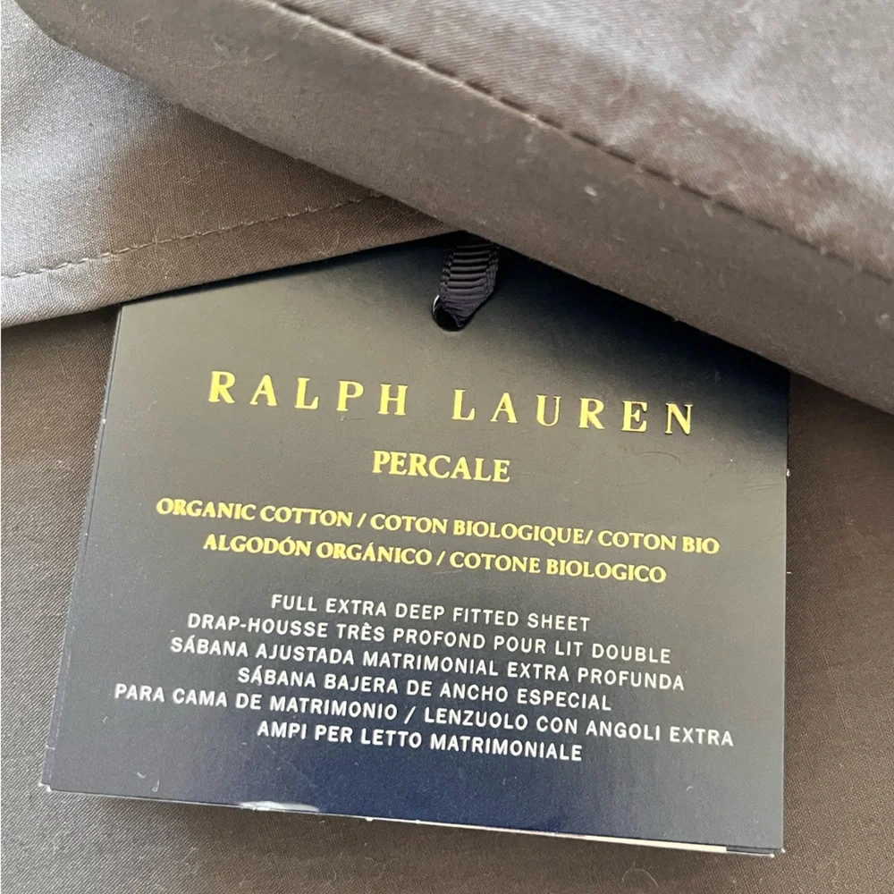 Ralph Lauren brand new